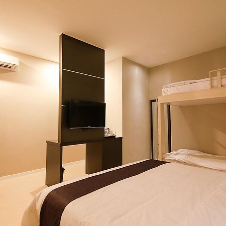 Art Cottage Hotel Іпох Екстер'єр фото