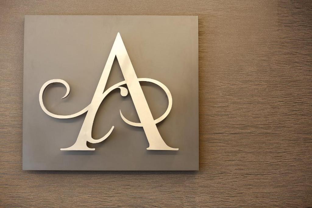 Art Cottage Hotel Іпох Екстер'єр фото