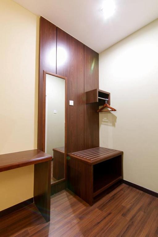 Art Cottage Hotel Іпох Номер фото