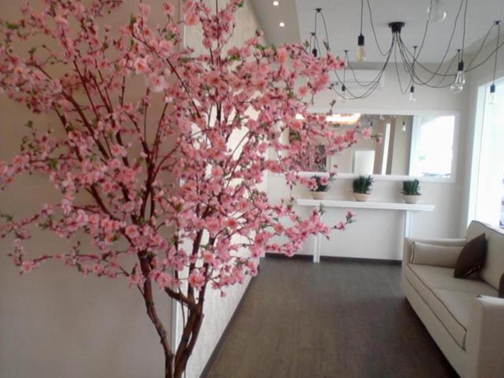 Art Cottage Hotel Іпох Екстер'єр фото