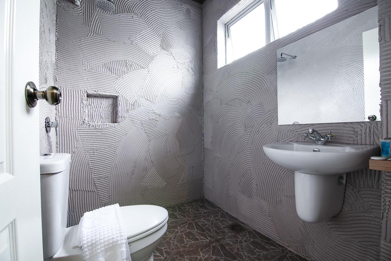 Art Cottage Hotel Іпох Екстер'єр фото