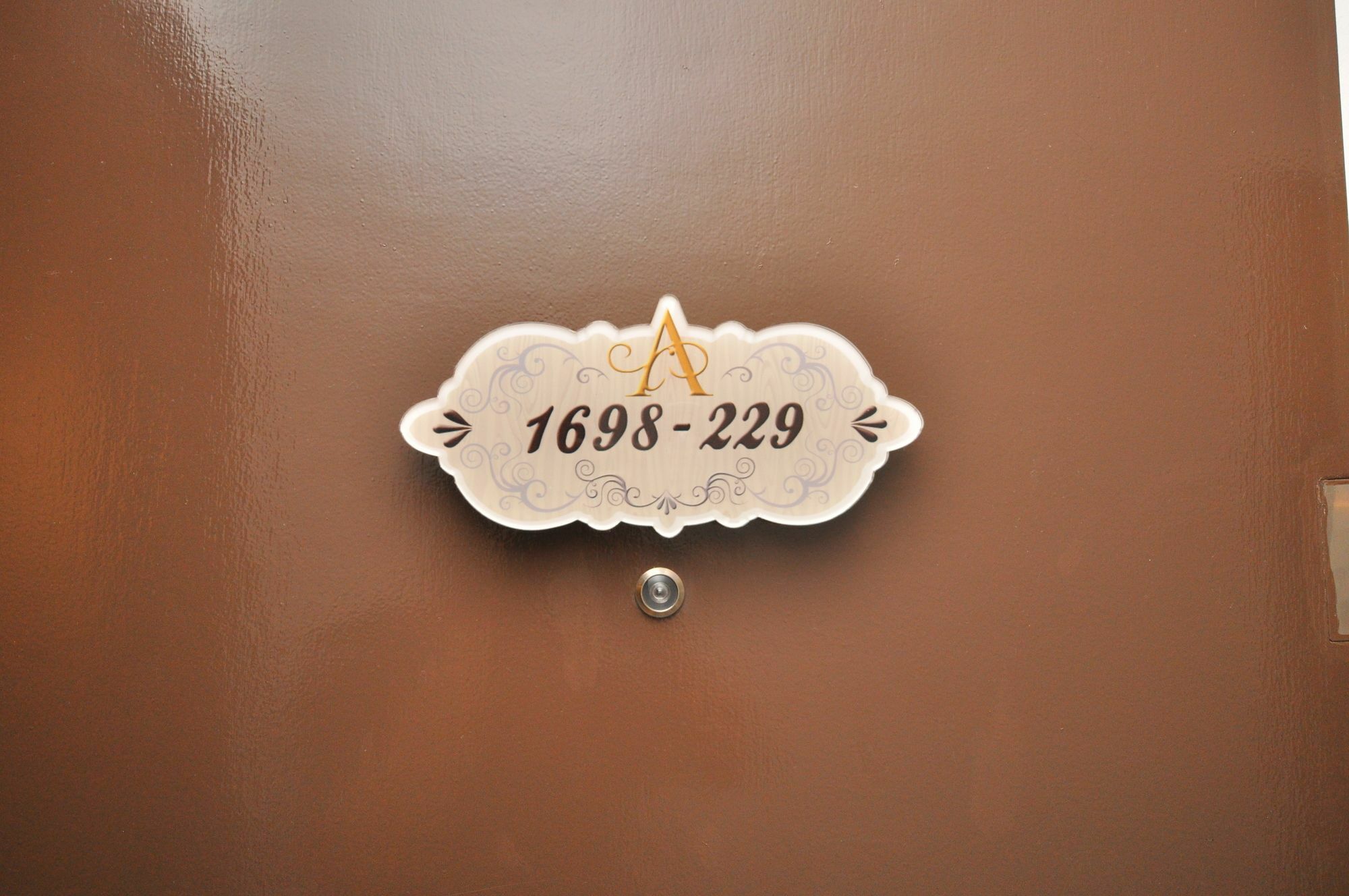 Art Cottage Hotel Іпох Екстер'єр фото