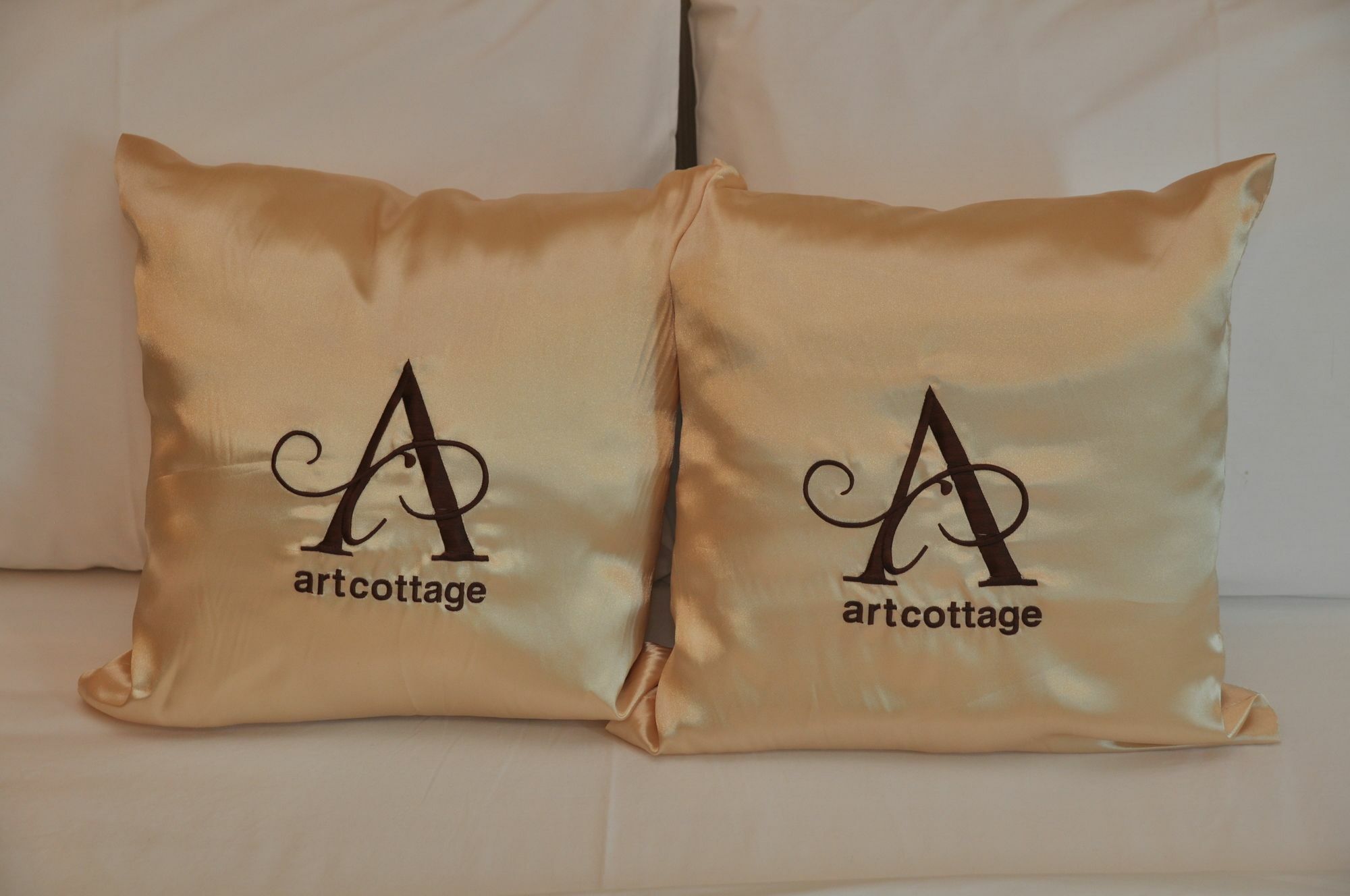 Art Cottage Hotel Іпох Екстер'єр фото