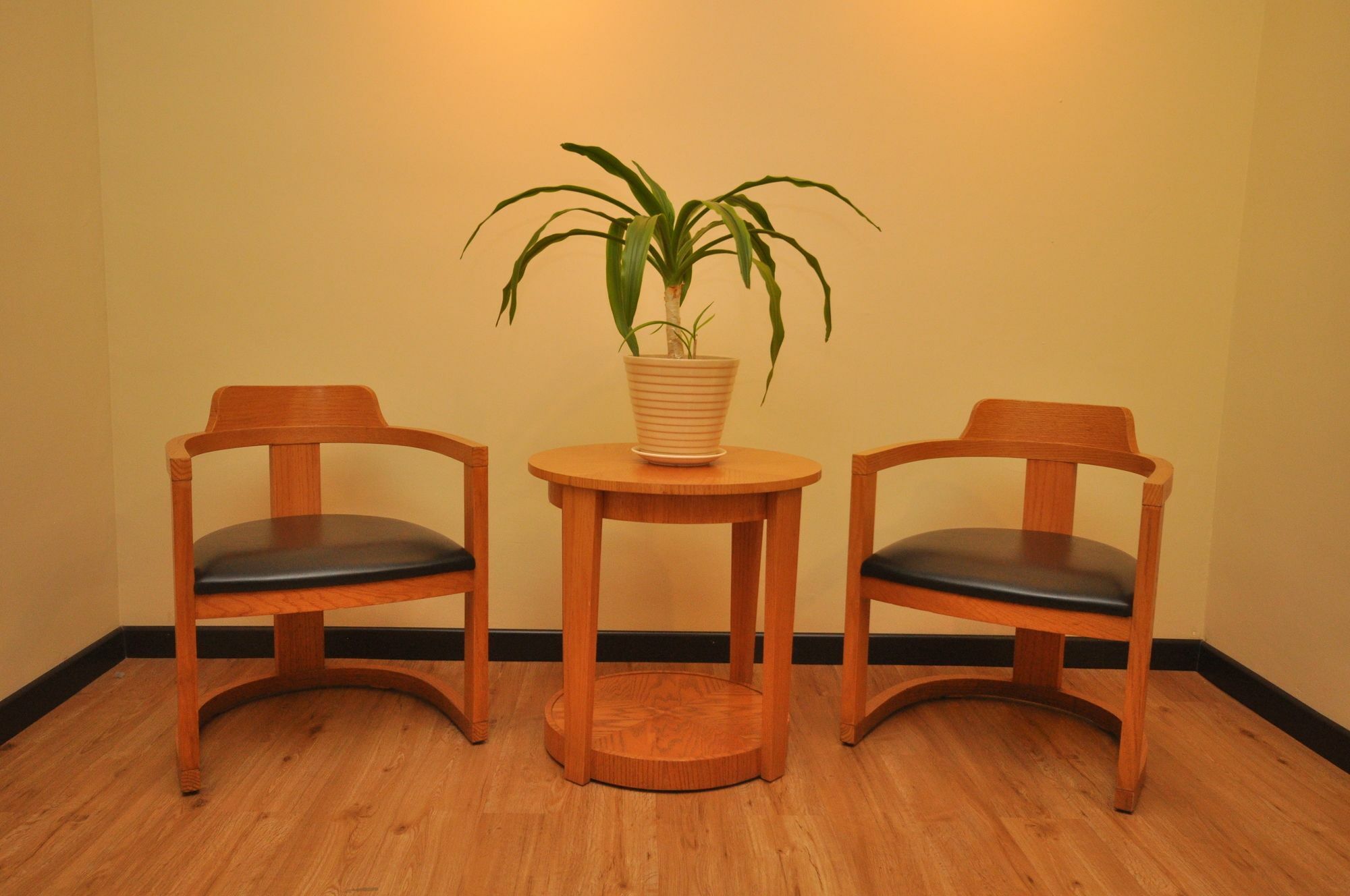 Art Cottage Hotel Іпох Екстер'єр фото